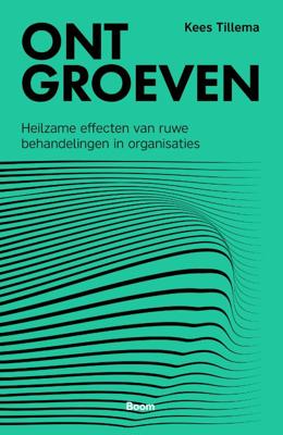 Ontgroeven (Paperback)