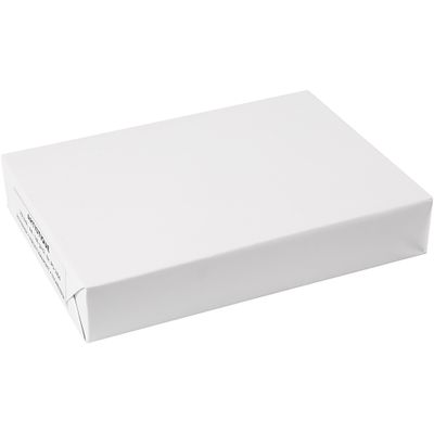 Creativ Company Tekenpapier wit a4 160gr, 250 vellen