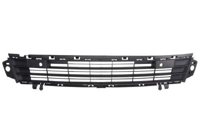 Ventilatiegrille, bumper 5513000554991P