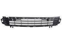 Ventilatiegrille, bumper 5513000554991P Ventilatiegrille, bumper 5513000554991P