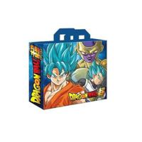 Dragon Ball Tote Bag - thumbnail