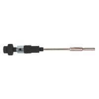 KS Tools 152.1124 3-in-1 gloeibougieruimer M10 x 1,25