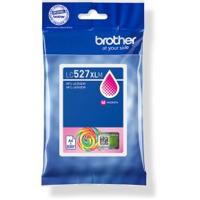 Brother LC527XLM inktcartridge 1 stuk(s) Origineel Hoog (XL) rendement Magenta