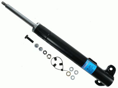 Schokdemper 115070
