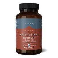 Antioxidant nutrient complex