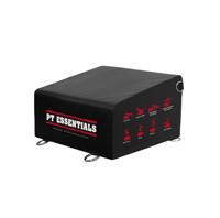 PTessentials HTB100 Hip Thrust Box