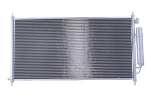 Condensator, airconditioning 940237