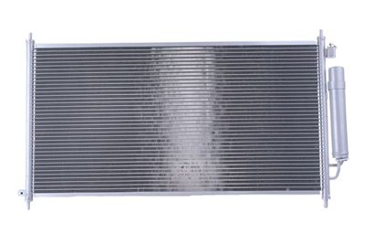 Condensator, airconditioning 940237