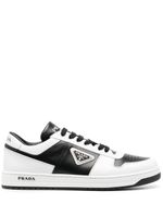 Prada baskets Downtown - Noir