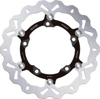 GALFER golf remschijf "df205 rotor brake rotors swimming