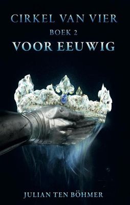 Voor eeuwig - Julian ten Böhmer - Paperback (9789463083089)