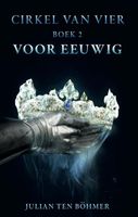 Voor eeuwig - Julian ten Böhmer - Paperback (9789463083089) - thumbnail