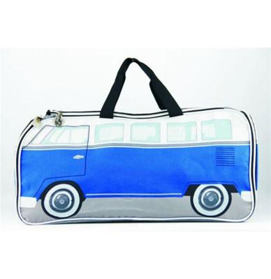 Volkswagen T1 Sporttas - Blauw