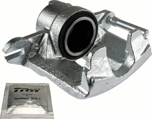 Remklauw BHW370E