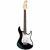 Yamaha Pacifica 012 II Black elektrische gitaar Yamaha Pacifica 012 II Black elektrische gitaar