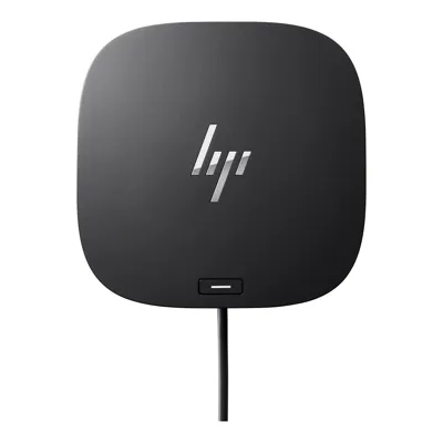 HP USB-C/USB-A Universal Dock G2