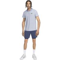 Nike Roland Garros Court Slam Polo Set Heren - thumbnail
