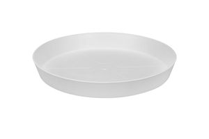 Loft urban schotel rond 24 wit - Elho