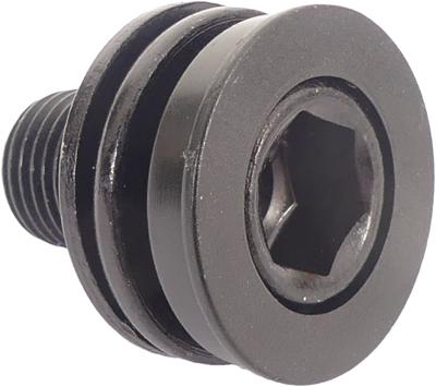 Edge crankboutset 10mm voor e-bike bni