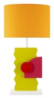 TAFELLAMP KLEUR -B- 30X60,5
