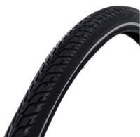 Deli Tire Voorvorkdeli 28x1.75 47-622 zwart