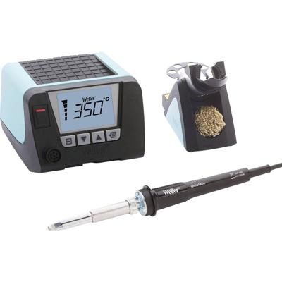 Weller WT 1011H Soldeerstationset Digitaal 150 W 50 - 550 °C