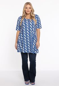 Tuniek wide bottom LINA