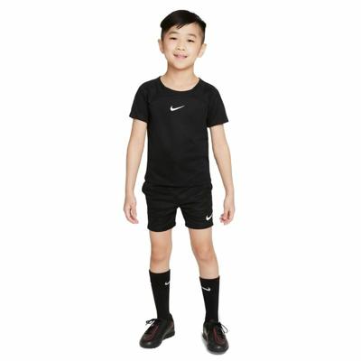 Sportoutfit voor kinderen Nike Dri-FIT Academy Pro Zwart - Maat: 7-8 jaar