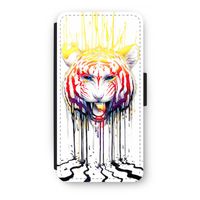 Fading: iPhone 8 Plus Flip Hoesje