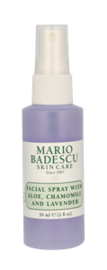 Mario Badescu Facial Spray With Aloe 59ml Make-up verwijderaar en reiniger