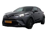 Toyota C HR
