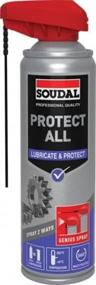 Soudal Protect All Genius Spray 300ml