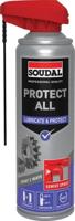 Soudal Protect All Genius Spray 300ml