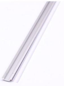 LED profiel inbouw 24,7x7mm 2 meter mat - 5423270