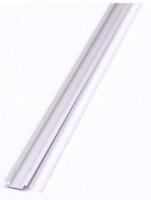 LED profiel inbouw 24,7x7mm 2 meter mat - 5423270