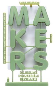 Makers (Paperback)