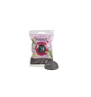 Natural konjac sponge - black bamboo