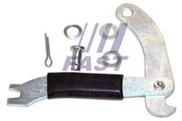 Reparatieset, expander FAST, Inbouwplaats: Achteras links: , u.a. für Fiat