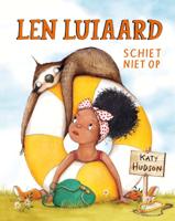 Len Luiaard schiet niet op (Hardback)