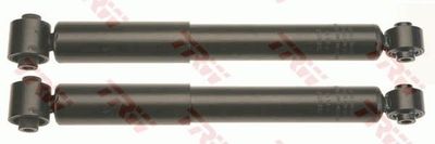 Schokdemper JGT1166T