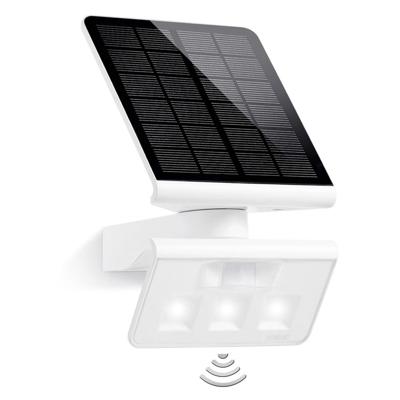 Steinel Solar muurlamp met sensorX Solar L-S wit - 671006
