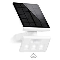 Steinel Solar muurlamp met sensorX Solar L-S wit - 671006