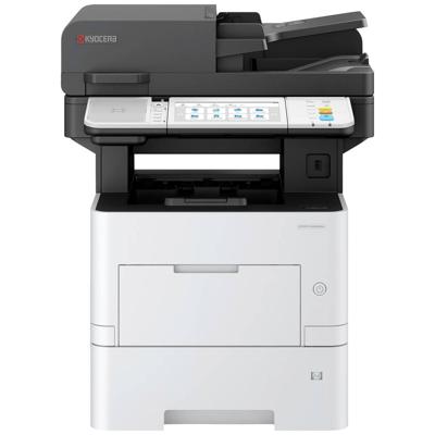 Kyocera ECOSYS MA5500ifx Multifunctionele printer Laser, kleur Zwart/wit A4 Printen, scannen, kopiëren, faxen ADF, Duplex, LAN, USB