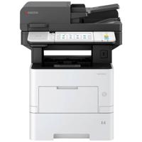 Kyocera ECOSYS MA5500ifx Multifunctionele printer Laser, kleur Zwart/wit A4 Printen, scannen, kopiëren, faxen ADF, Duplex, LAN, USB Kyocera ECOSYS MA5500ifx Multifunctionele printer Laser, kleur Zwart/wit A4 Printen, scannen, kopiëren, faxen ADF, Duplex, LAN, USB