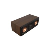 Klipsch: RP-500C II Centerspeaker - Walnoot - thumbnail