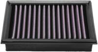 DNA vervangings-luchtfilter replacement air filter dn p-kt7n24-01
