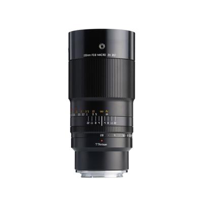 TTArtisan Macro 100mm F/2.8 Sony E Black