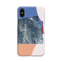 Billy: iPhone X Volledig Geprint Hoesje