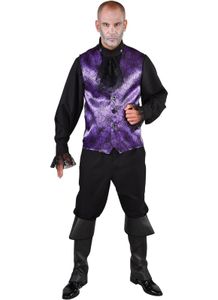 Vest spin