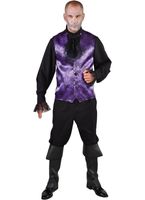 Vest spin Vest spin